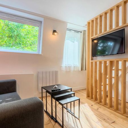 릴 Little Duplex In Republique Beaux Arts 아파트 외부 사진