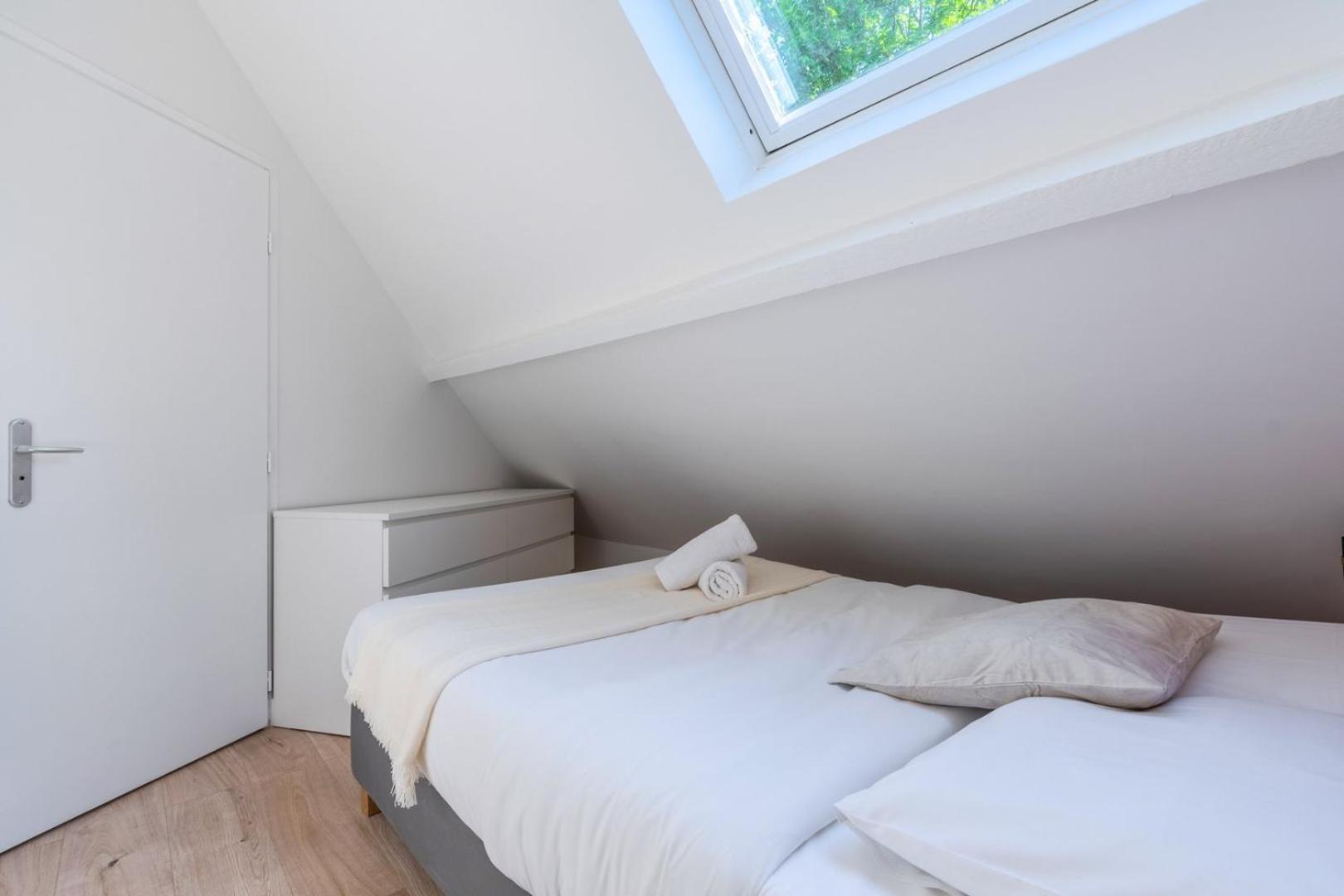 릴 Little Duplex In Republique Beaux Arts 아파트 외부 사진